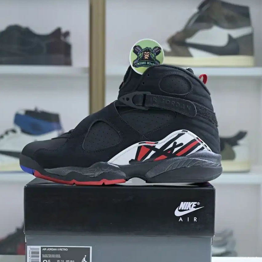 8 Air Jordan Kimikick 0630